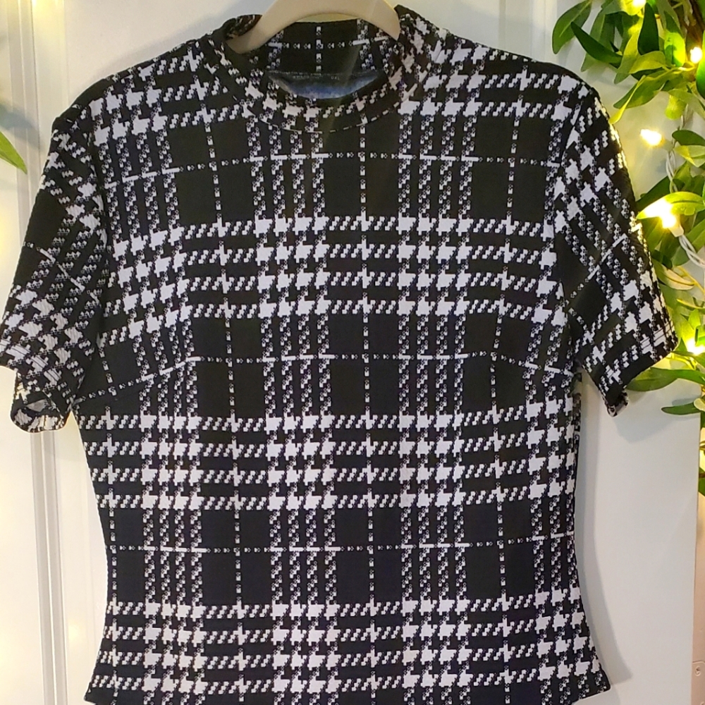 Shein Bodysuit size 0XL